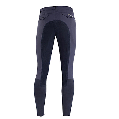 B Vertigo Sander Men's Full Seat Breeches
