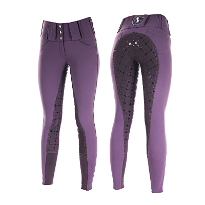 Horze Desiree Women's Full Seat Breeches