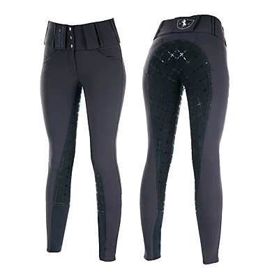 Horze Desiree Women's Full Seat Breeches