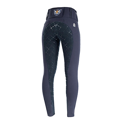 Horze Desiree Women's Full Seat Breeches 