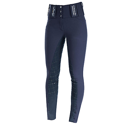 Horze Desiree Women's Full Seat Breeches 
