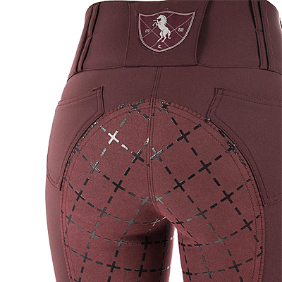 Horze Desiree Women's Full Seat Breeches 