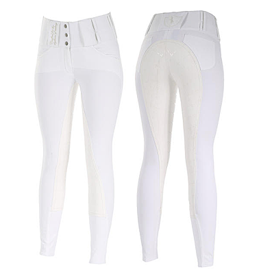 Horze Desiree Women's Full Seat Breeches 