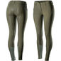 Horze Joanna Women's Silicone FS Breeches