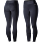 Horze Active Women's Silicone Full Seat Tights