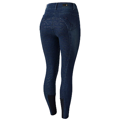Denim Blue