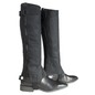 Horze Kid's  Ribbed Amara Half Chaps