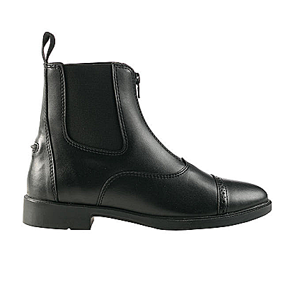 Horze Wexford Women's Front Zip Paddock Boots