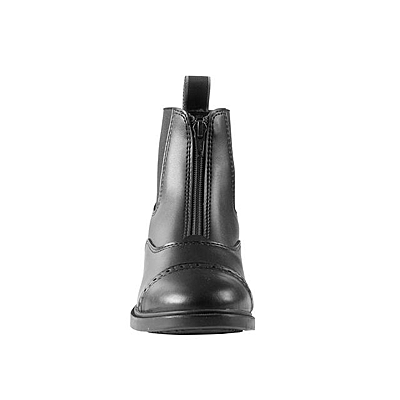 Horze Wexford Kid’s Front Zip Paddock Boots