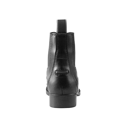 Horze Wexford Kid’s Front Zip Paddock Boots