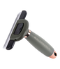 Waldhausen Deshedding Comb with Gel Handle