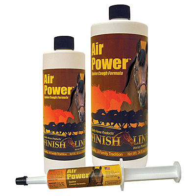 air power equine cough formula