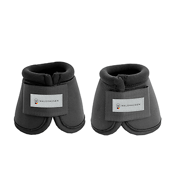 Waldhausen “Professional” Bell Boots, Pair - Black