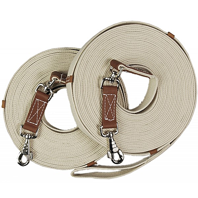Centaur® Poly-Cotton Web Long Lines