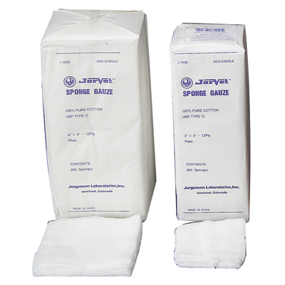 Sponge Gauze 401-20