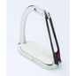 Centaur® Stainless steel Fillis Peacock Stirrups