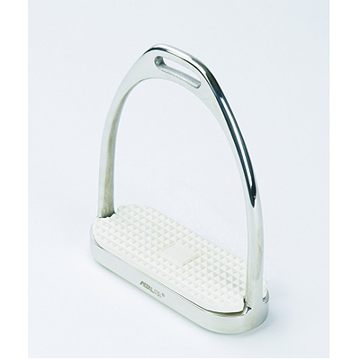 Centaur® Stainless Steel Fillis Stirrups