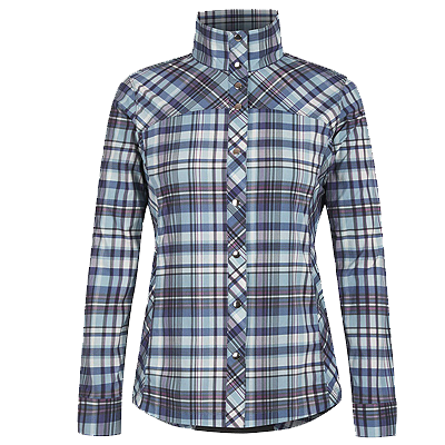 Oxford Plaid