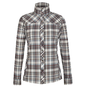 Oyster Plaid