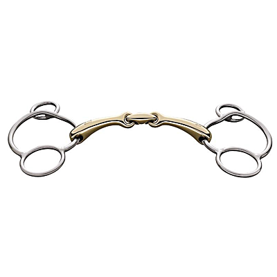 sprenger dynamic rs universal double jointed sensogan