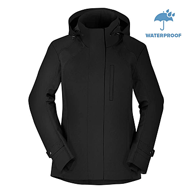 Kerrits Precip Waterproof Jacket