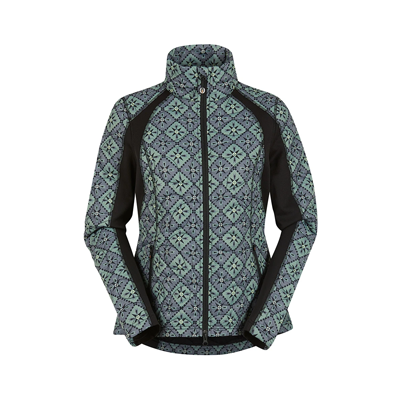 Kerrits Ride Lite Quilted Jacket