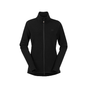 Kerrits Stable Temp Merino Wool Jacket - Black