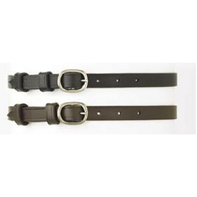 Camelot® Child's Spur Straps