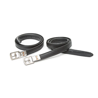 Shires Adelfia Grand Prix Stirrup Leathers