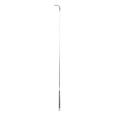 Horze Eton Dressage Whip - Grey