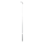 Horze Eton Dressage Whip - Grey