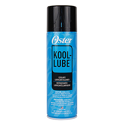 Oster Kool Lube