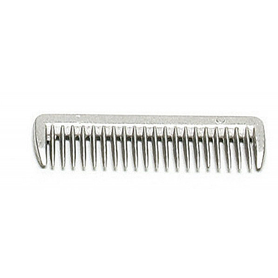 Equi-essentials Aluminum Pulling Comb