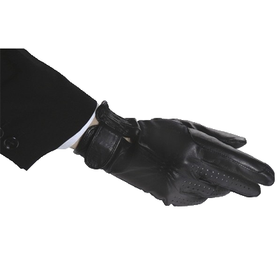 Ovation® Stretch Side Panel with hook and loop closures