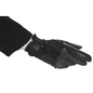 Ovation® Stretch Side Panel with hook and loop closures