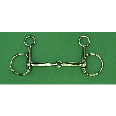 AlBaCon German Silver Boucher Bit 11 MM Mouth