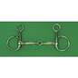 AlBaCon German Silver Boucher Bit 11 MM Mouth