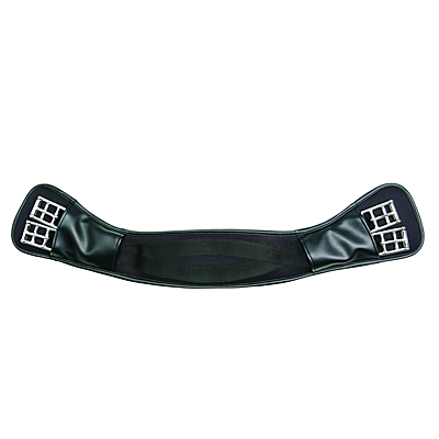 Ovation® Body Form Gel Dressage Girth