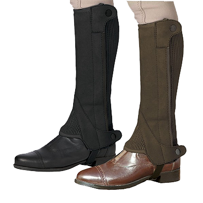 Children's Half Chaps