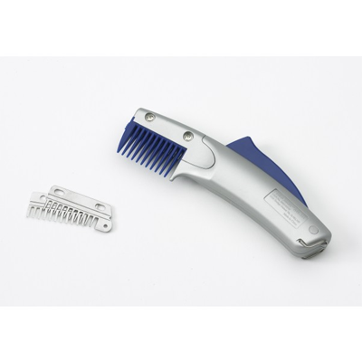 solocomb replacement blades