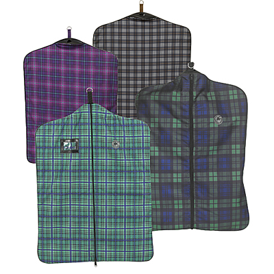 blackwatch plaid