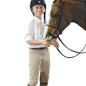 Ovation® EuroWeave™ Boy's Jod