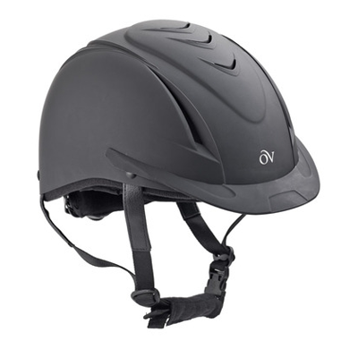 black schooler helmet