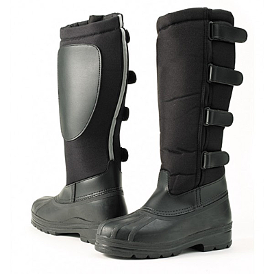 Ovation® Blizzard Winter Boots
