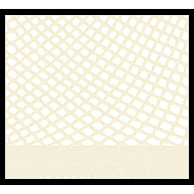 Platinum Eri Equestrian RWR Hair Net