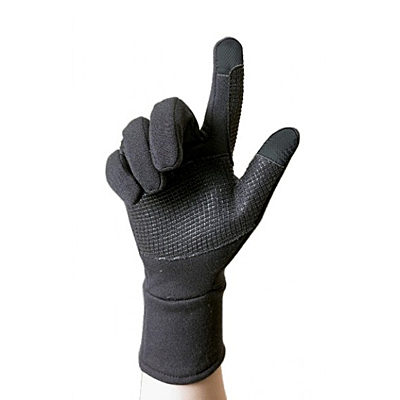 Ovation® SmartTap™ Fleece Glove