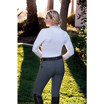 Romfh® Sarafina Euro Seat Breeches