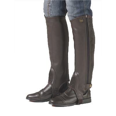 Ovation® Equistretch II Half Chaps