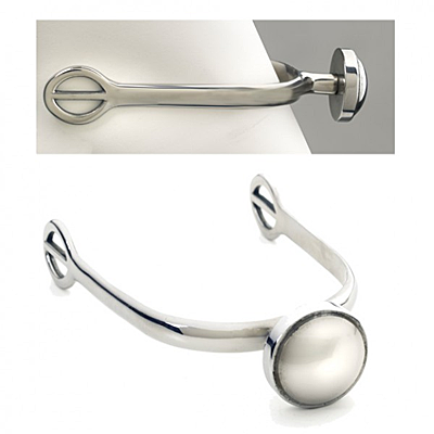 centaur gentle touch spurs
