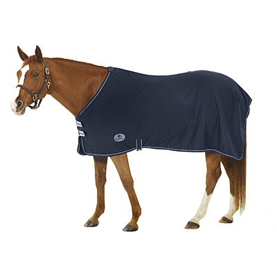 navy stable sheet